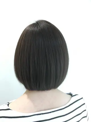 ショート NYNY四條畷店 森 亮人のヘアスタイル