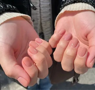 ネイル éte Nailのネイルデザイン