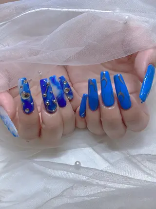 ネイル エムズ エムズのマツエク・マツパデザイン