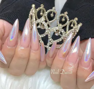 ネイル nail salon Dariaのネイルデザイン
