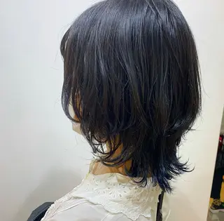ショート カラー 🕊️ HONOKAのヘアスタイル