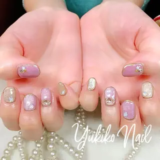 ネイル ユキコ ネイルのネイルデザイン