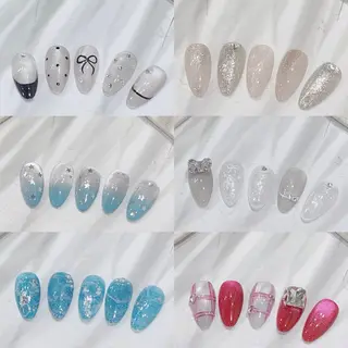 ネイル SWEETNAIL 💅🏻のネイルデザイン