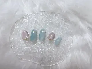 ネイル かわむら りょうこのネイルデザイン