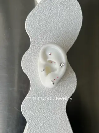 Le Cheriss karinの眉毛・アイブロウイメージ