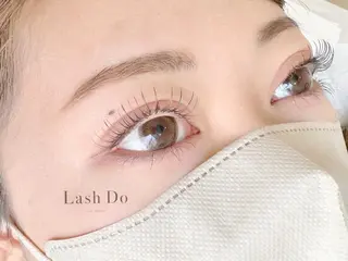 マツエク・マツパ ノンチェ 西宮北口のマツエク・マツパデザイン