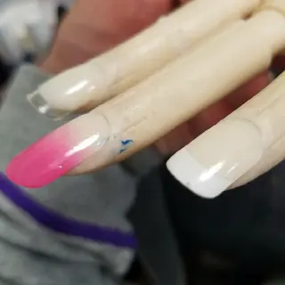 ネイル yuu -joynailのネイルデザイン