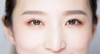 アイブロウ 藤沢駅まつげサロン 和田のマツエク・マツパデザイン