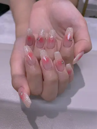 ネイル エムズ ハヤシのネイルデザイン