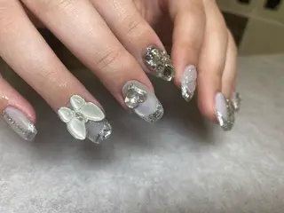 ネイル chiya nailsのネイルデザイン