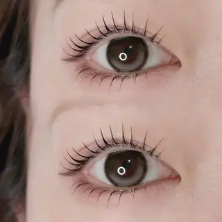 マツエク・マツパ kaho 福岡/天神/マツパのマツエク・マツパデザイン