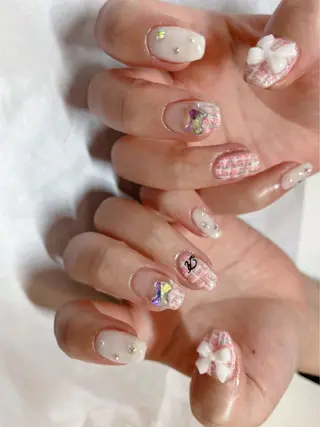 ネイル 【ORGAN】 nailのネイルデザイン