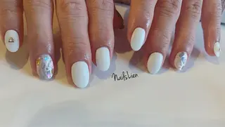 ネイル studio e n / RiNのネイルデザイン