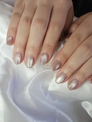 ネイル Y. Reonaのネイルデザイン