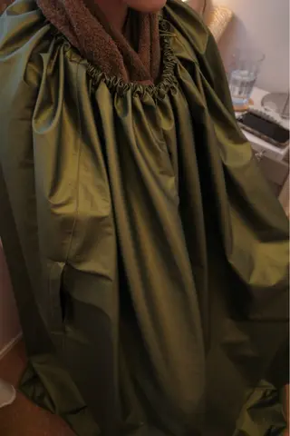 黄土よもぎ蒸しサロン はらまき堂のその他イメージ