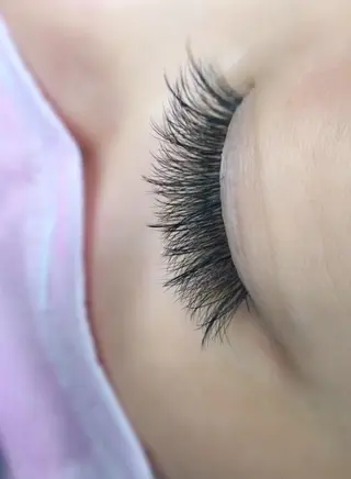 マツエク・マツパ ナピュレ 西葛西のマツエク・マツパデザイン