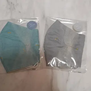 reve あやののネイルデザイン