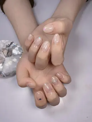 ネイル ネイルサロン ロア旧ジョリーのネイルデザイン