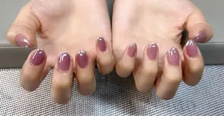 ネイル YK ネイルサロンのネイルデザイン