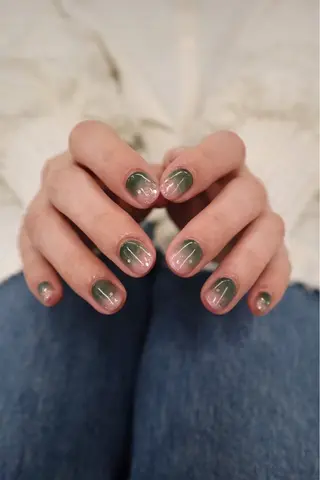 ネイル chika ／ nailのネイルデザイン