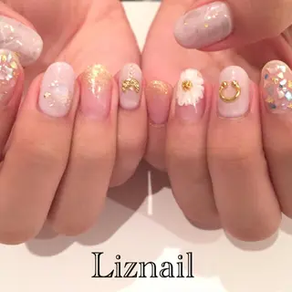 ネイル Rawr / saoriのネイルデザイン