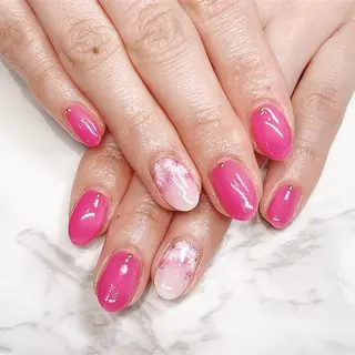 ネイル 🪞KAPE NAIL 🪞のネイルデザイン