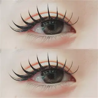 マツエク・マツパ セレビアイ　磯山☆ LEDエクステ☆立川のマツエク・マツパデザイン