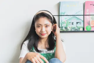 セミロング パーソナルカラー 美容師國分優太のその他イメージ