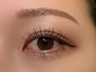 マツエク・マツパ Vlicil 横浜のマツエク・マツパデザイン