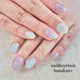 ネイル S Fumiのマツエク・マツパデザイン