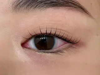 マツエク・マツパ eyelist TOMOのマツエク・マツパデザイン