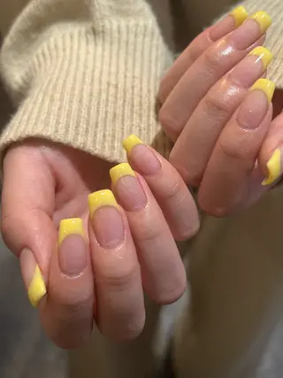 ネイル Yarm As Etelのネイルデザイン