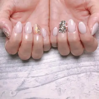 ネイル DollyGirl KYOKOのネイルデザイン