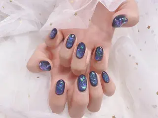 ネイル ジョリ kasumi🌹💅のネイルデザイン