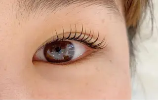 マツエク・マツパ BEIGE🥀金山 Yuhkiのマツエク・マツパデザイン