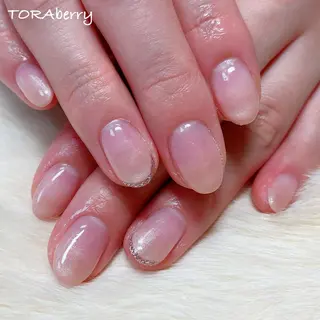 ネイル ネイリスト なつみのネイルデザイン