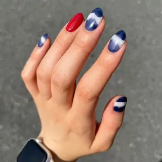 ネイル chiya nailsのネイルデザイン