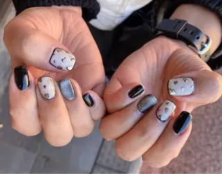 ネイル fruitful + YUKOのネイルデザイン