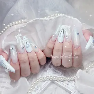 ネイル 👑enen style👑のネイルデザイン