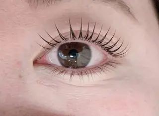 マツエク・マツパ 永島 妹のマツエク・マツパデザイン