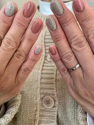 ネイル salon GIGINailの眉毛・アイブロウイメージ