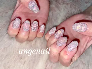 ネイル オーナーネイリスト MAKIのネイルデザイン