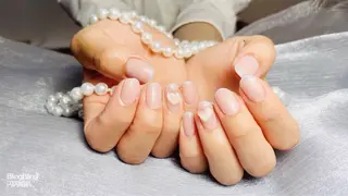 ネイル ネイルサロン lotusのネイルデザイン