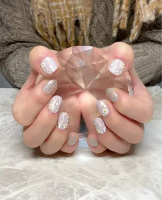 ネイル ゆぴねいる yupinailのネイルデザイン