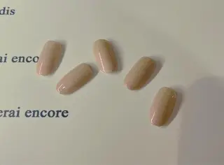 ネイル NANA NAILのネイルデザイン