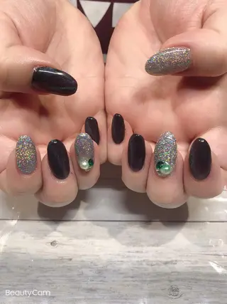 ネイル ✨アン ミユ✨のネイルデザイン