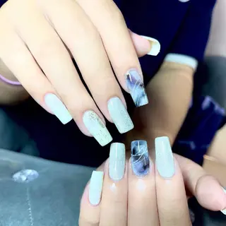 ネイル 高橋 ユキのネイルデザイン