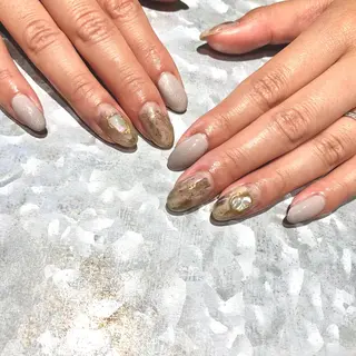 ネイル TRAM-nail moriizumiのネイルデザイン
