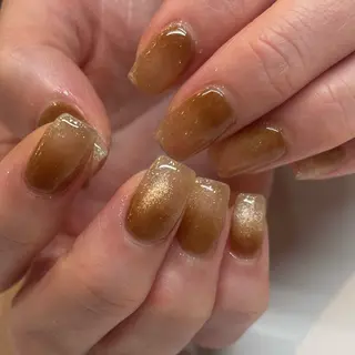 ネイル Manon Yuiのネイルデザイン