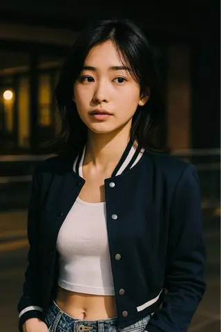 ミディアム 貴方以上に貴方の髪を 想う🌕野口昴夢のヘアスタイル